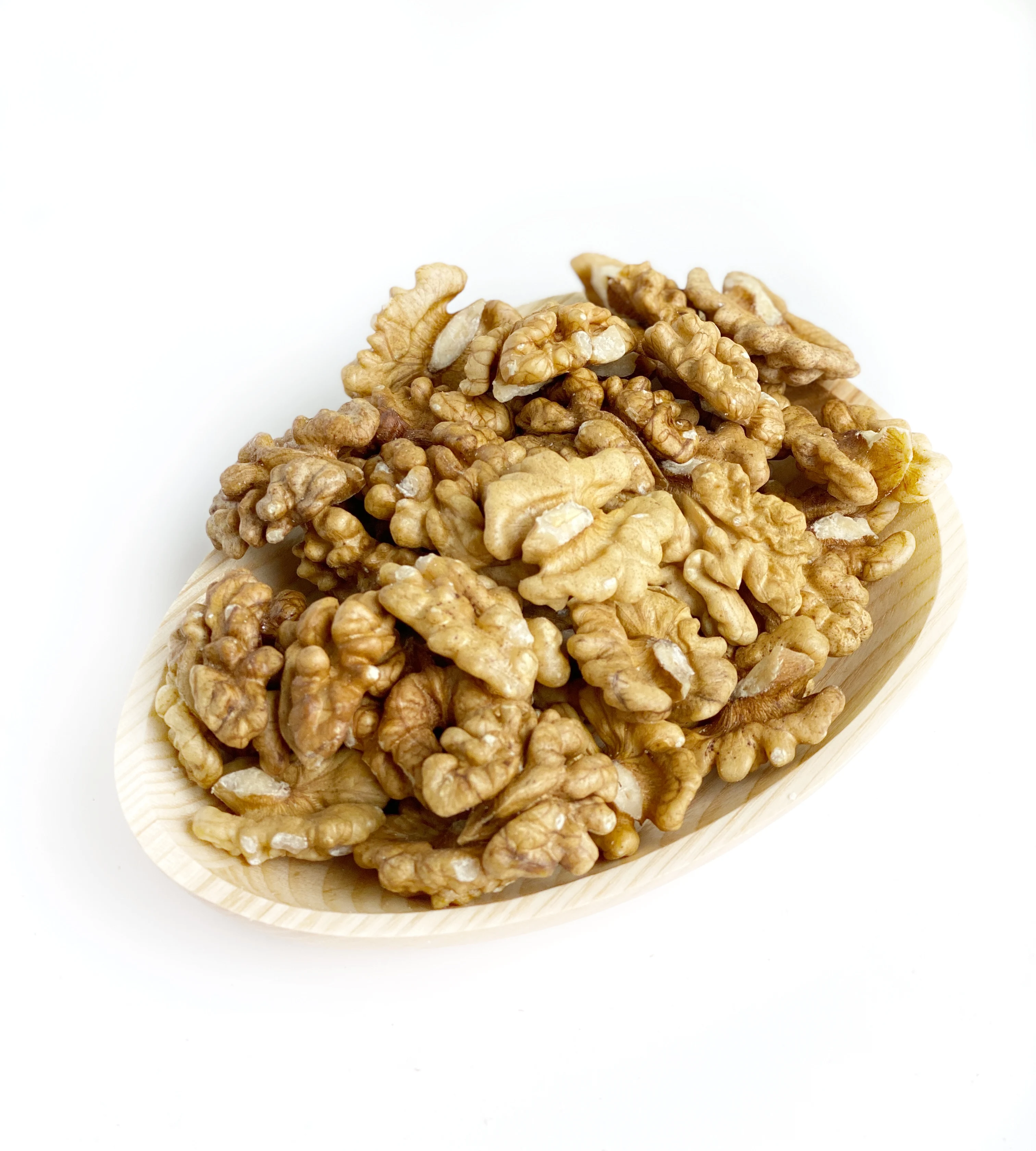 2022 crop  Walnuts Kernels 90%+ Halves Xinjiang 185 on sale