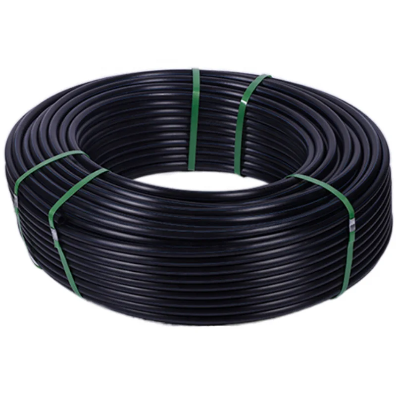 Pe Threading Pipe, Cable, Embedded Wire, Optical Cable, Weak Current Protection Pipe, Power Pipe, Communication Pipe