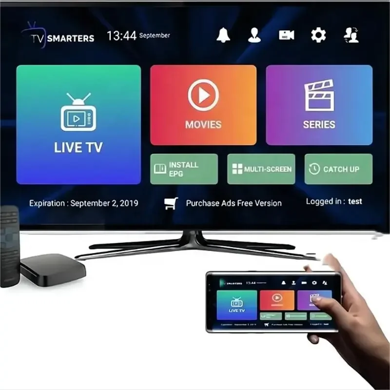 4K  MAX IPTV Android BOX Netherlands Italy Africa Germany Poland M3U List Portugal UK USA cdngold