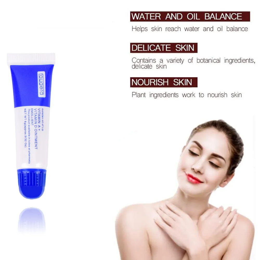 Tattoo Embroidery Aftercare Cream Tattoo Repair Agent for eyebrow lips