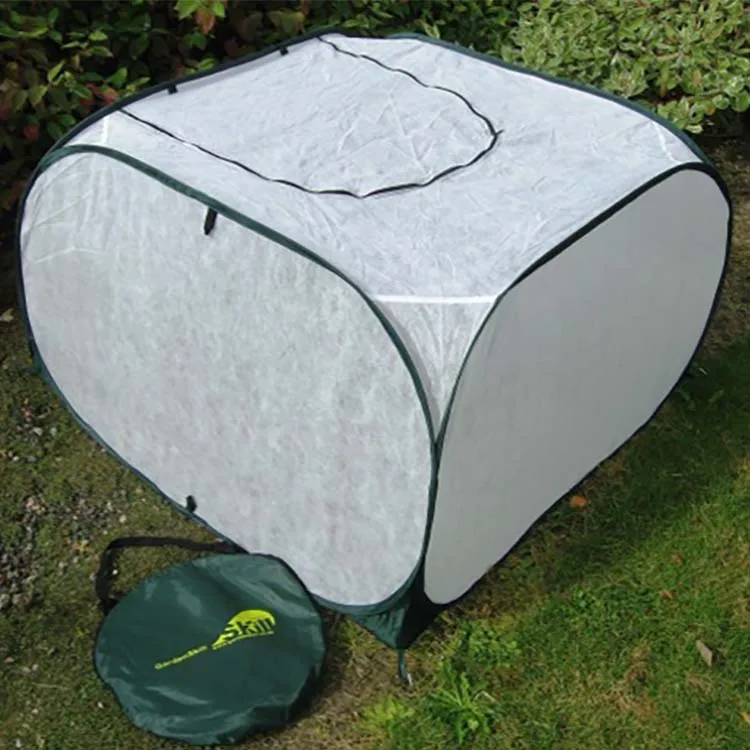 Pop Up Vegetable Indoor Grow Tent Plants Grow Tent Mini Greenhouse