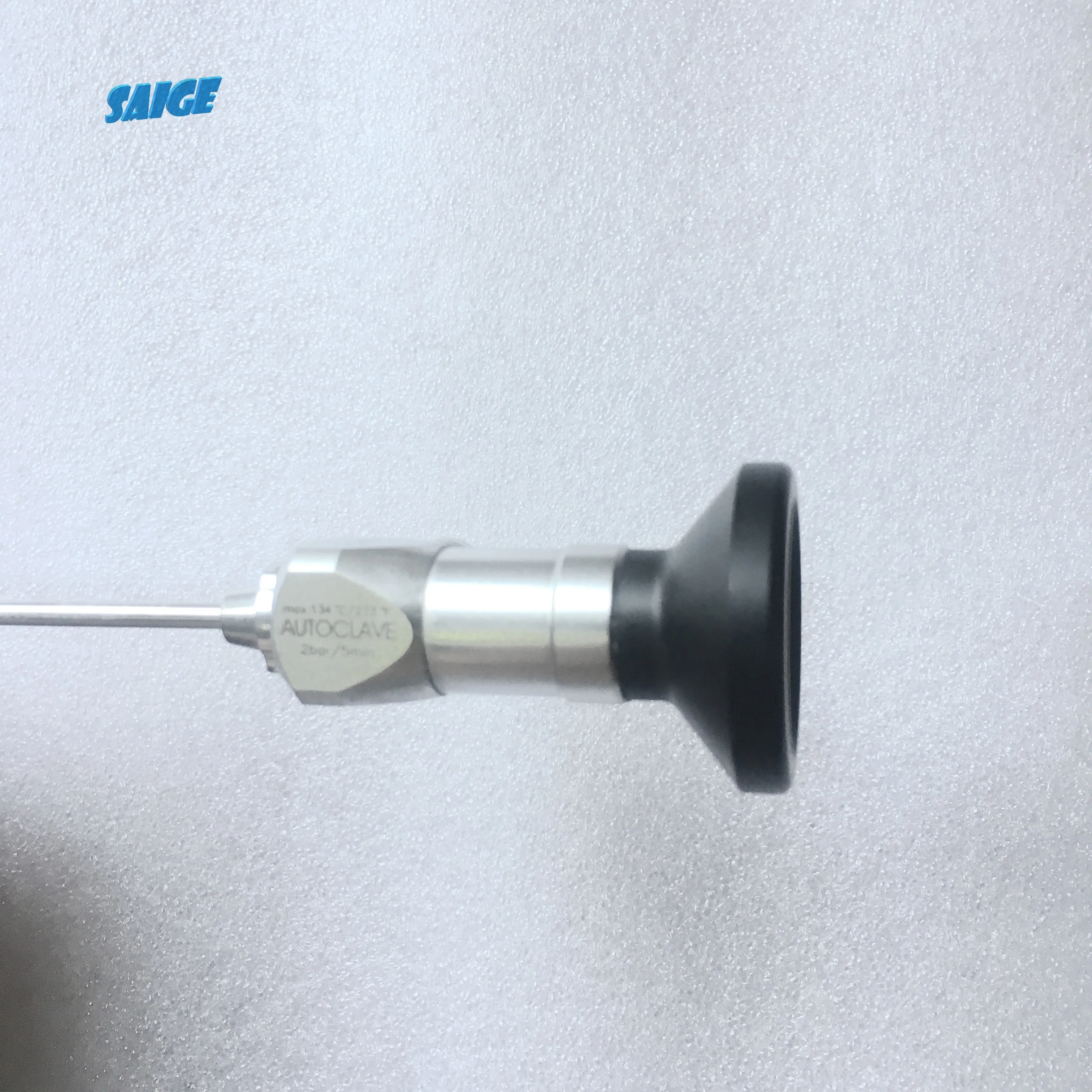 Цистоскоп 2,9 мм/урологический жесткий эндоскоп STORZ совместимый