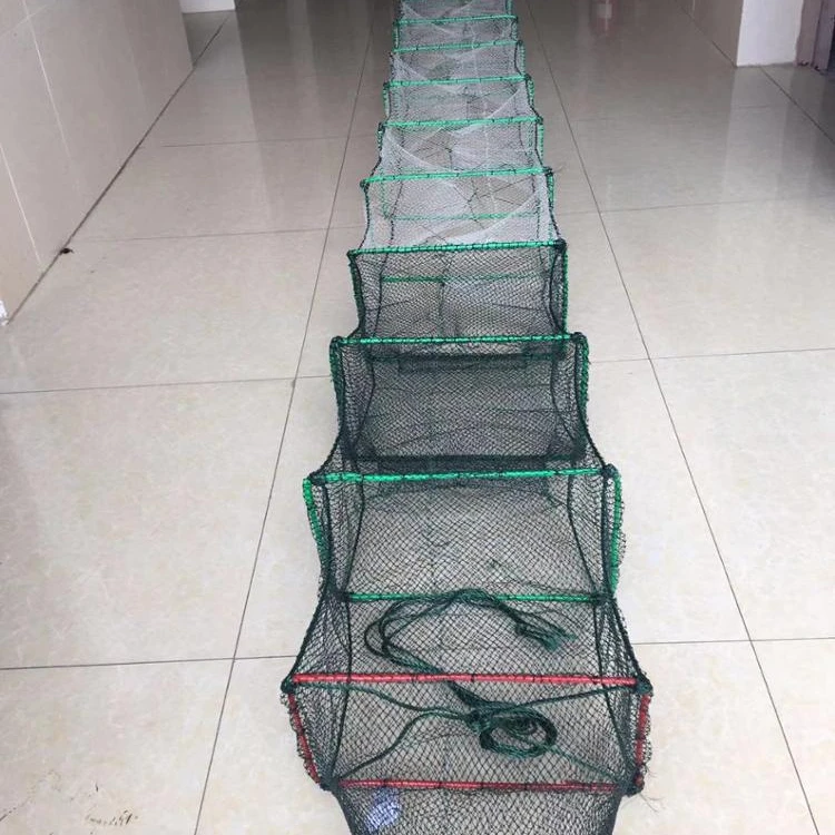 fishing trap shrimp net lobster trap fishing cage fishing trap BY31