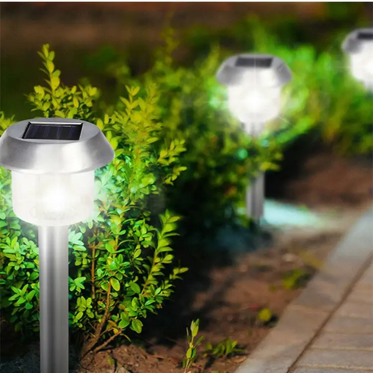 Waterproof Outdoor Decoration Flickering Flame Light 96 LED Tiki Torches Solar Torch Light For Garden Pathway