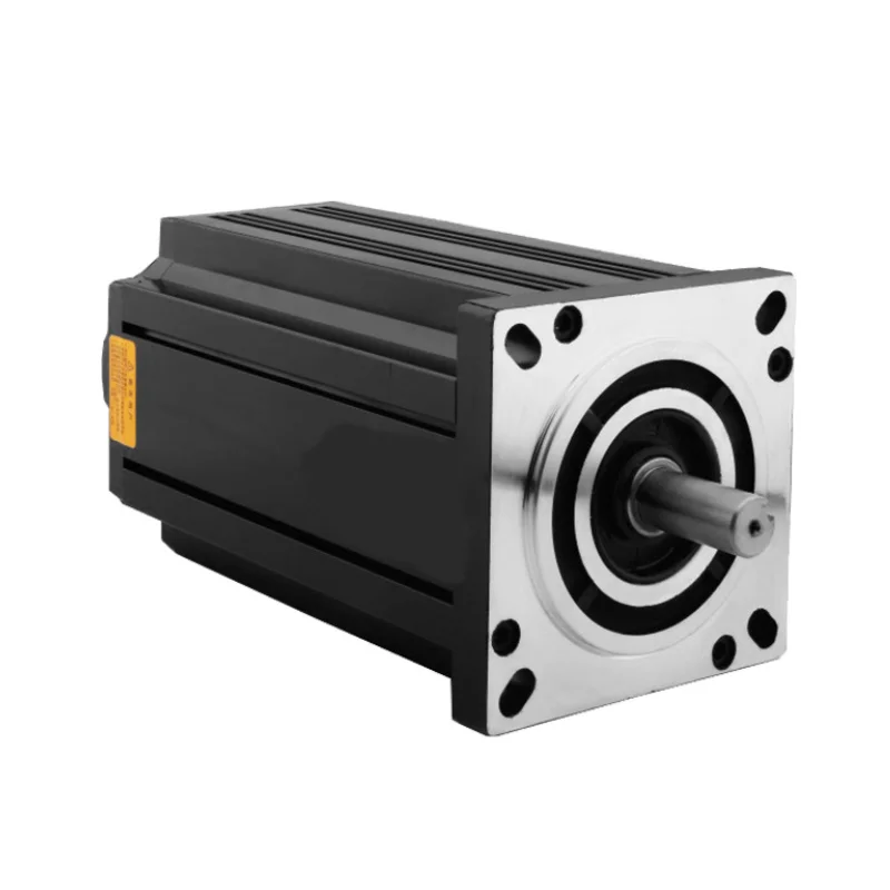 NEMA 52 High Torque Stepper Motor 50N.M 1.2 Degree 2 Phase for Cutting Machine