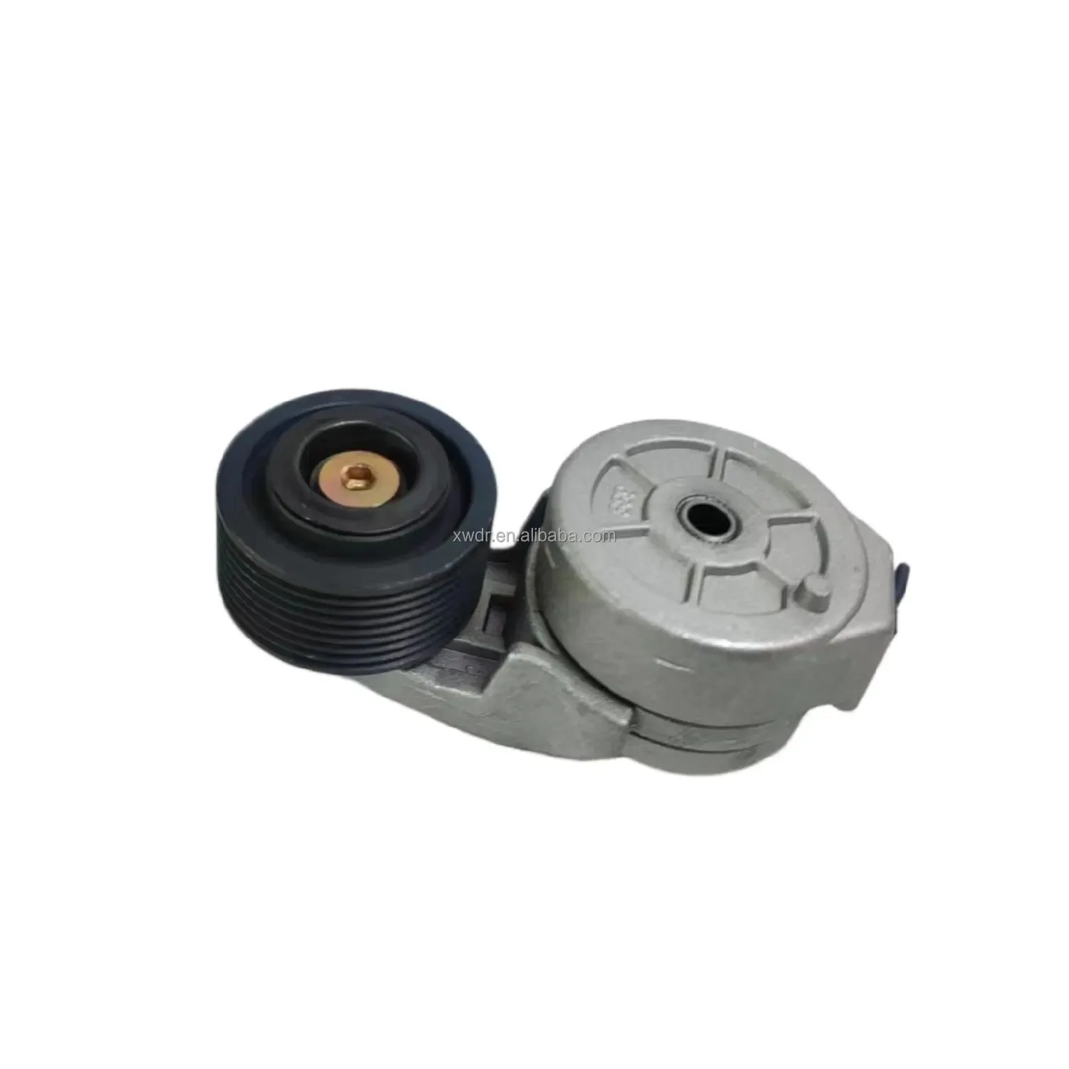 Excavator Spare Parts PC200-8 6D107 Engine Metal Tensioner Pulley
