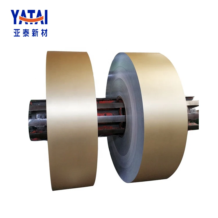 China CE GB Cheapest 3003 3004 3105 5052 H16 H24 Perforated Aluminum Strips for Rain Gutter Downspout