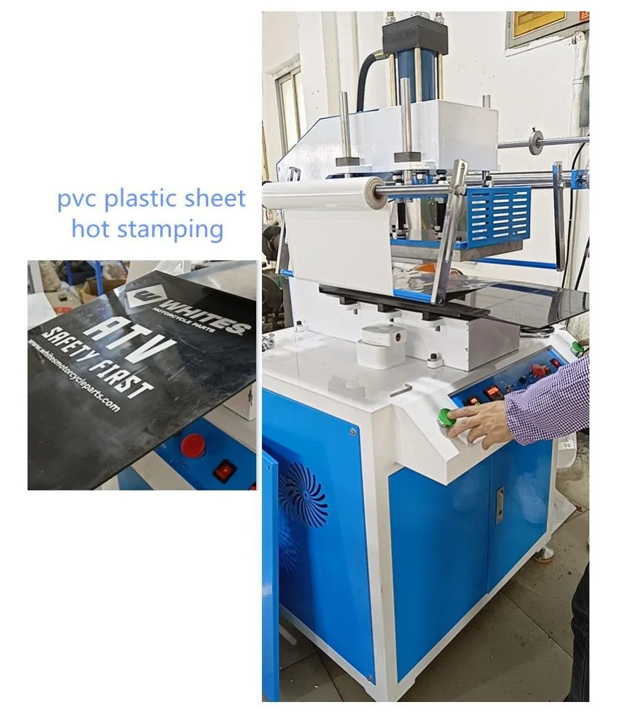 Multifunctional Hot Foil Stamping Machine For Leather Bronzing Machine Leather Logo Heat Embossed T Slot Hot Stamping Machine