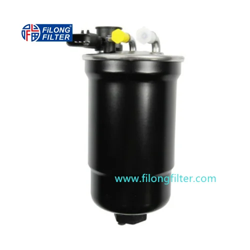 FILONG manufacturer USE FOR FORDTransit Connect  fuel filter  KV61-9155-AF KV6Z-9155-A , KV6Z-9155-C ,2315516, 2390386,2523450