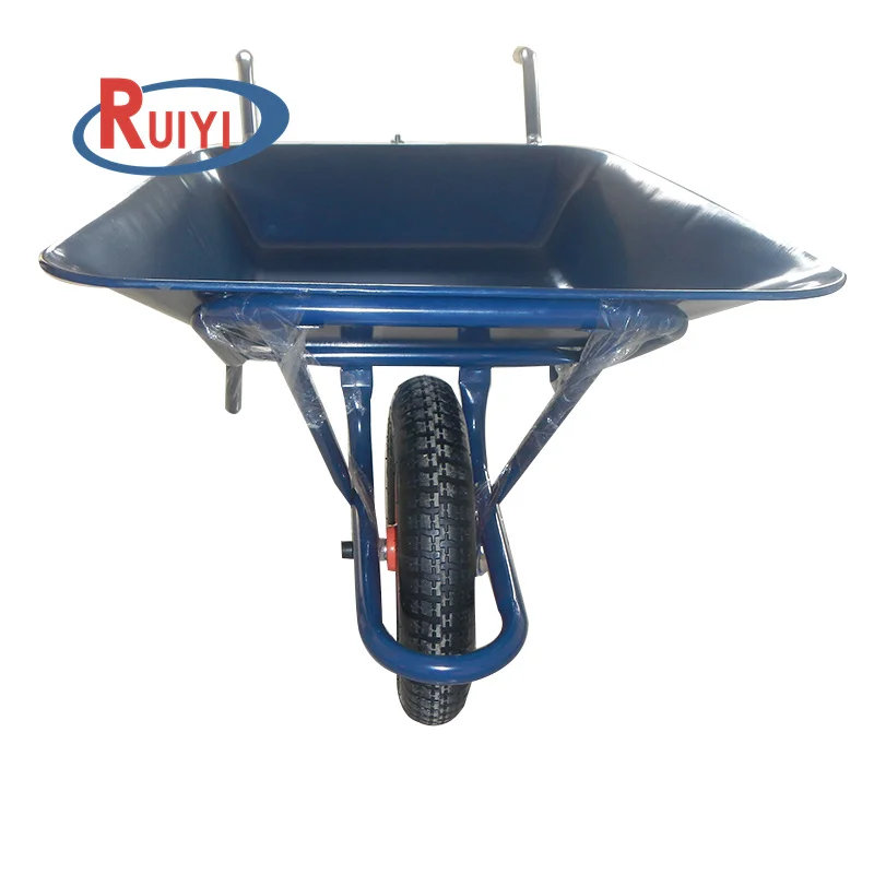 Factory supply Japanese Wheelbarrow Hot Sale Garden Construction japan wheel barrow