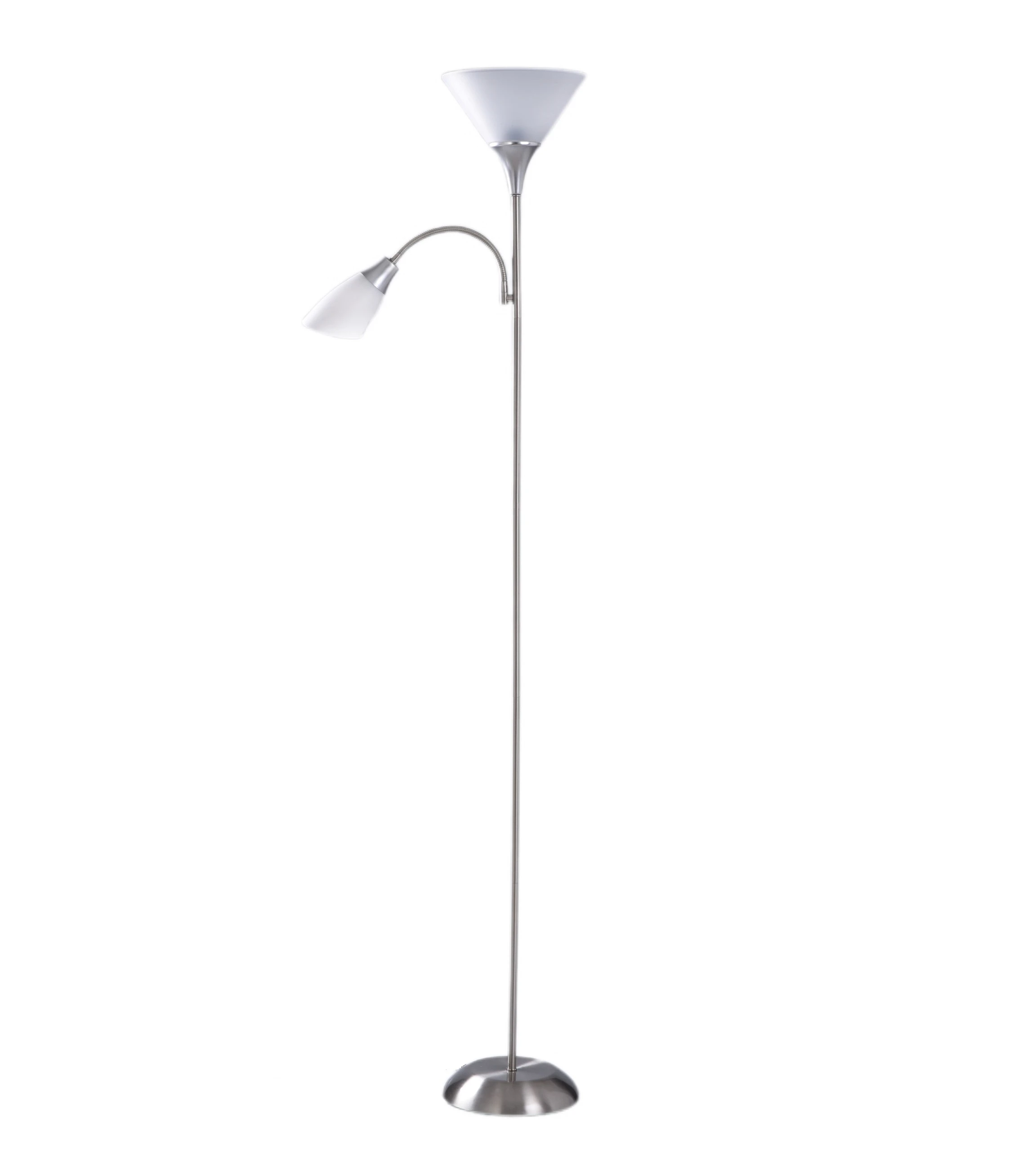 Modern Simple Living Room Decoration Floor Standing Lamp Funky Floor Lamp