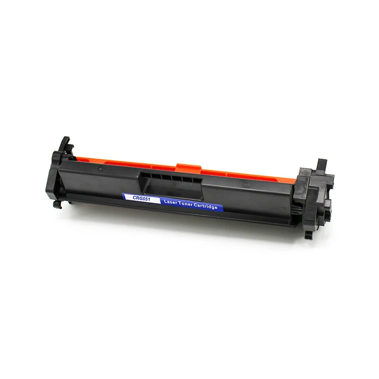 Совместимый Canon CRG051 CN-CRG051 051 ч CRG051H премиум черный тонер-картридж для LBP162dw принтер