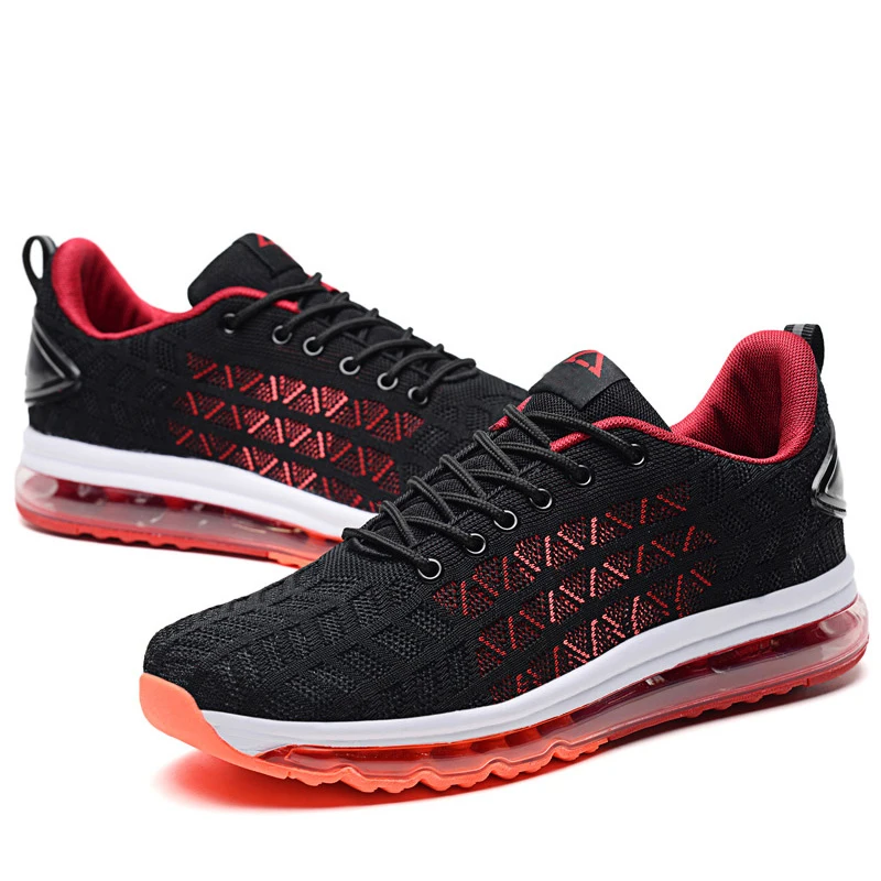 Wholesale Fashion Men Footwear Casual Shoes,Air cushion Sneaker,Sneakers Wedge Sport Platform Shoe