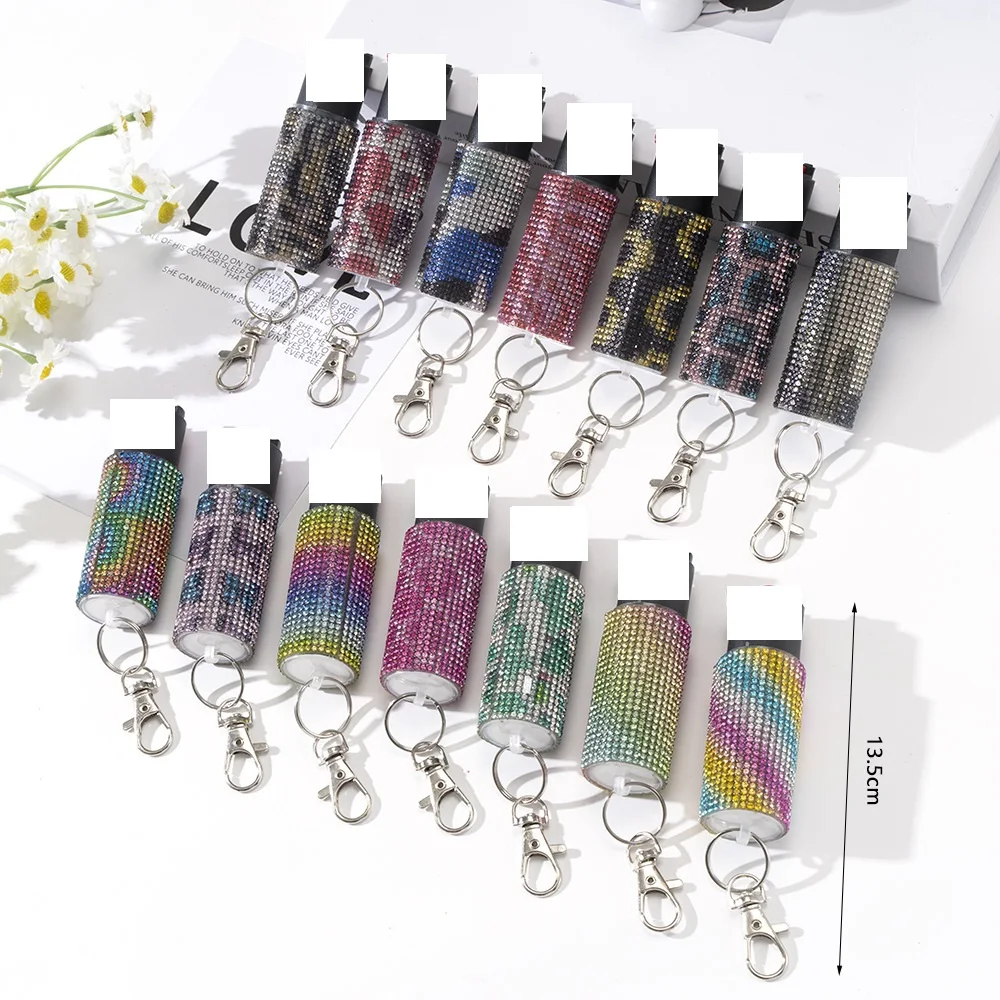 Брелок для самообороны