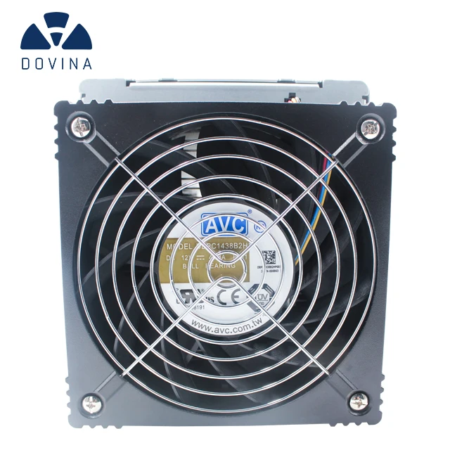 Blockchain 7nm SHA256 ASIC шахтер 20th/s 1720 W Bitcoin ATM BTC Avalon