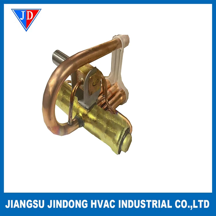 4 способа реверсивный клапан 1-1/8