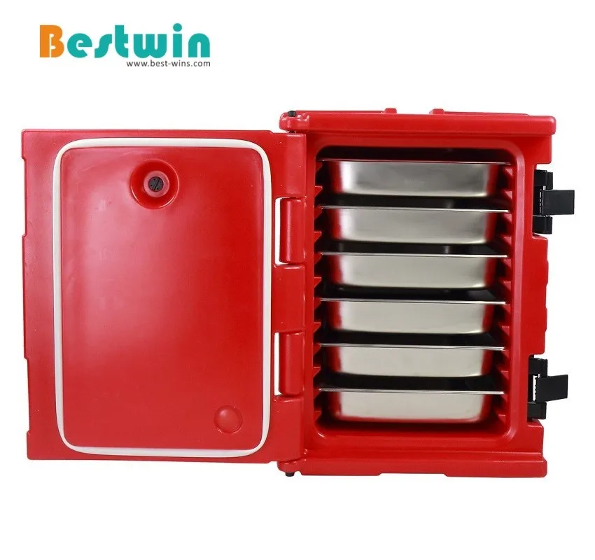 90 л коммерческое общественный питание тепловой транспортировочный контейнер шкафа термо ланч бокс мешок изолированные обед лоток еды Перевозчик