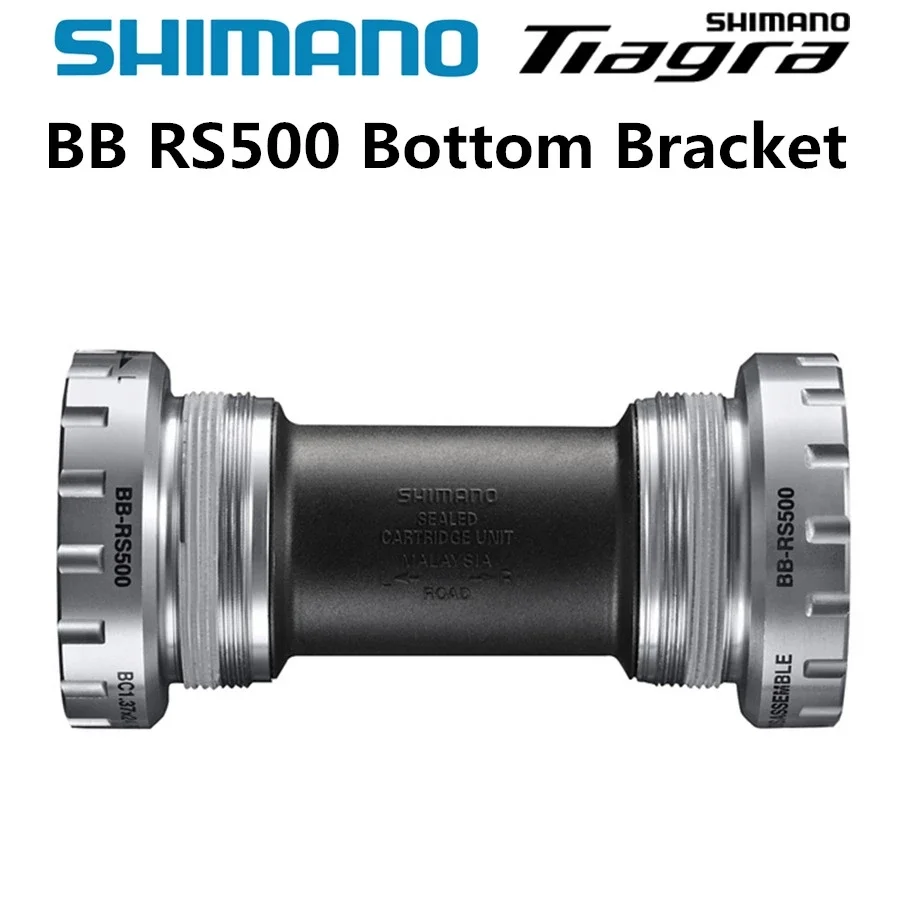 Shimano BB52 Нижний Кронштейн для горного велосипеда