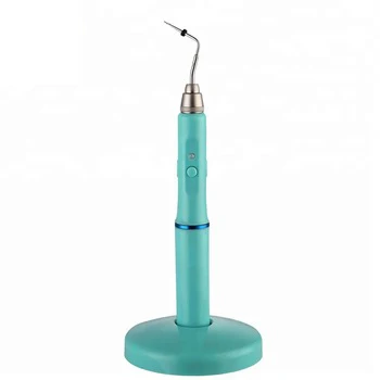 Стоматологическая Беспроводная система обтурации Гутта перча с подогревом и 2 наконечниками