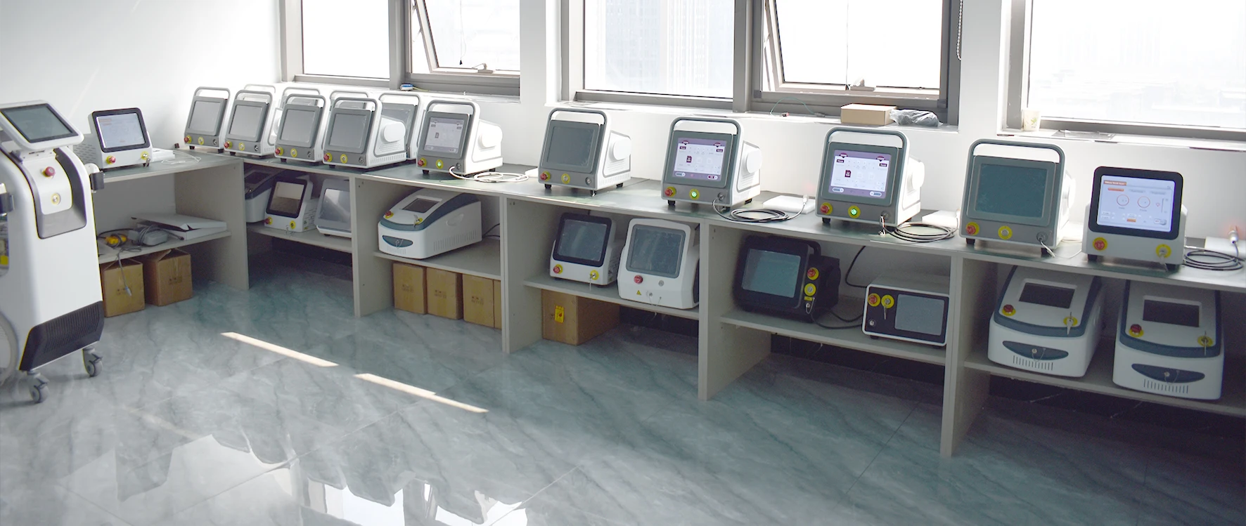 2023 top sale Great Hot Laser Products, Animal laser and veterinary use laser therapy instrument for horses, cats, dogs