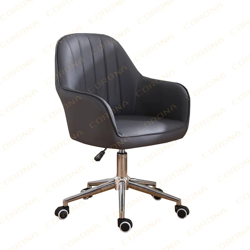 Adjustable Rotatable Meeting Chair Computer Chair For Home Office Seat