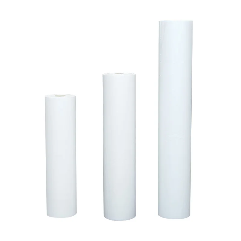 High Quality  PET Laminated Gloss BOPP Film Roll 10 Mil