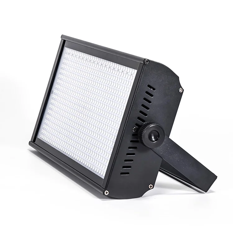 Stage lighting equip DJ Disco Events Flash party LED dmx led strobe light stage 1000w for show Theater