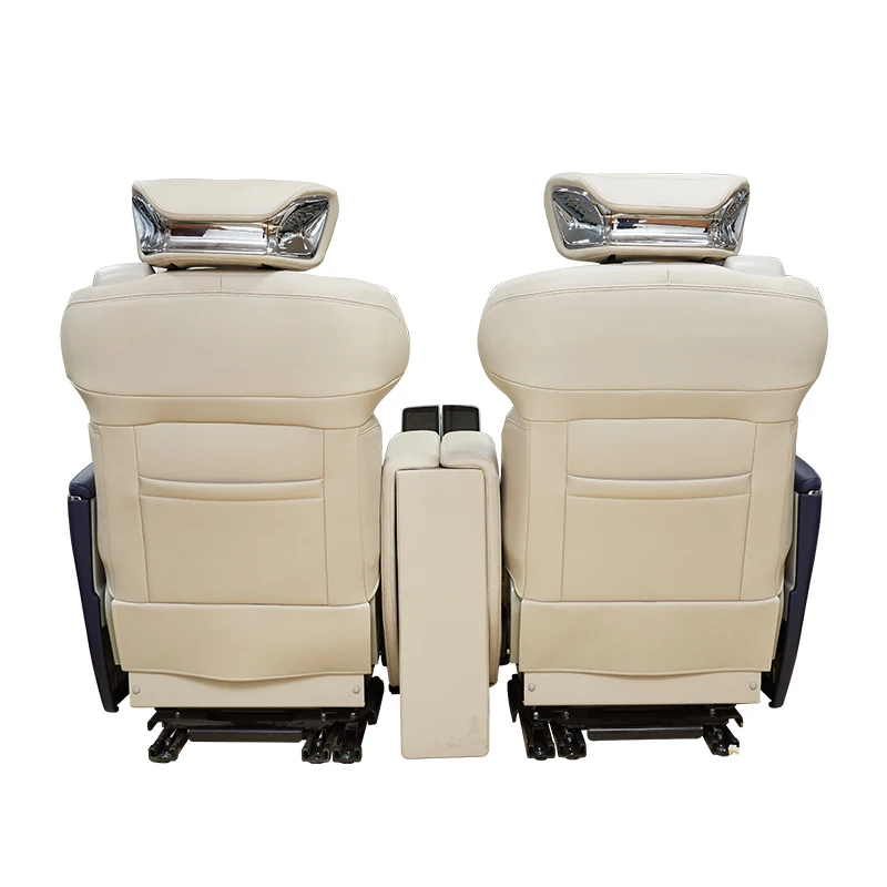 popular autor design luxury car seats for Multifunctional adjustment seat