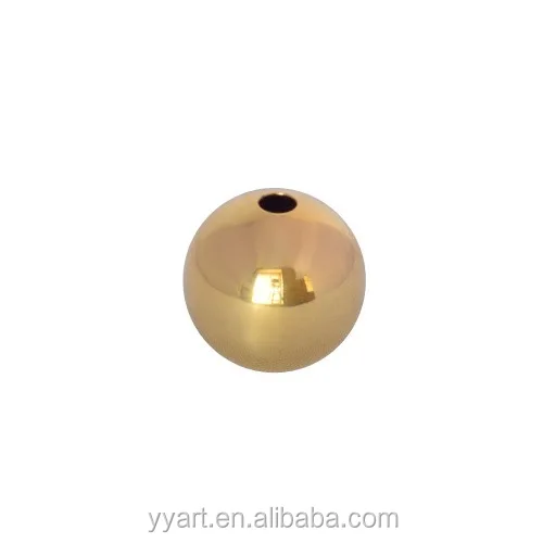 H65 Электрический проводящий латунный полый