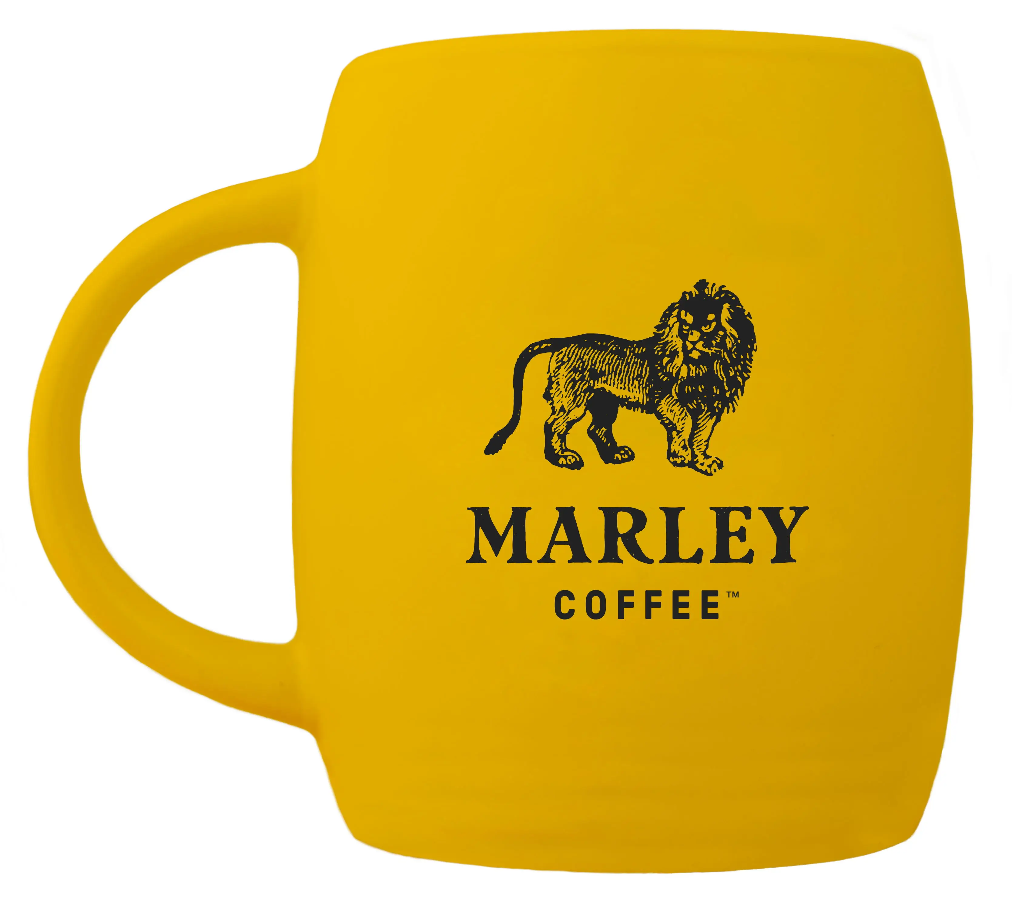 wholesale popular barrel shape ceramic coffee mug custom logo, 12oz coffee cup for advertising