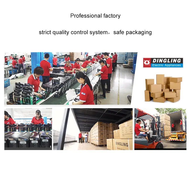 Factory Sale Various Long Working Hours Cordless Trimmer Professional Men Hair Clippers