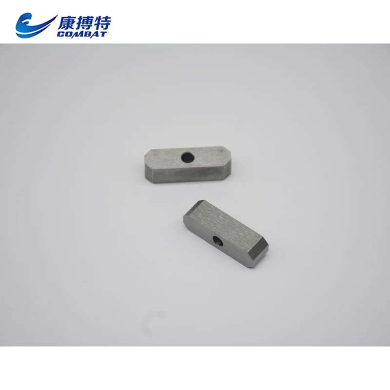 Рабочая деталь из чистого молибдена с высокой температурой плавления/под заказ, используемая в высокотемпературной печи для продажи