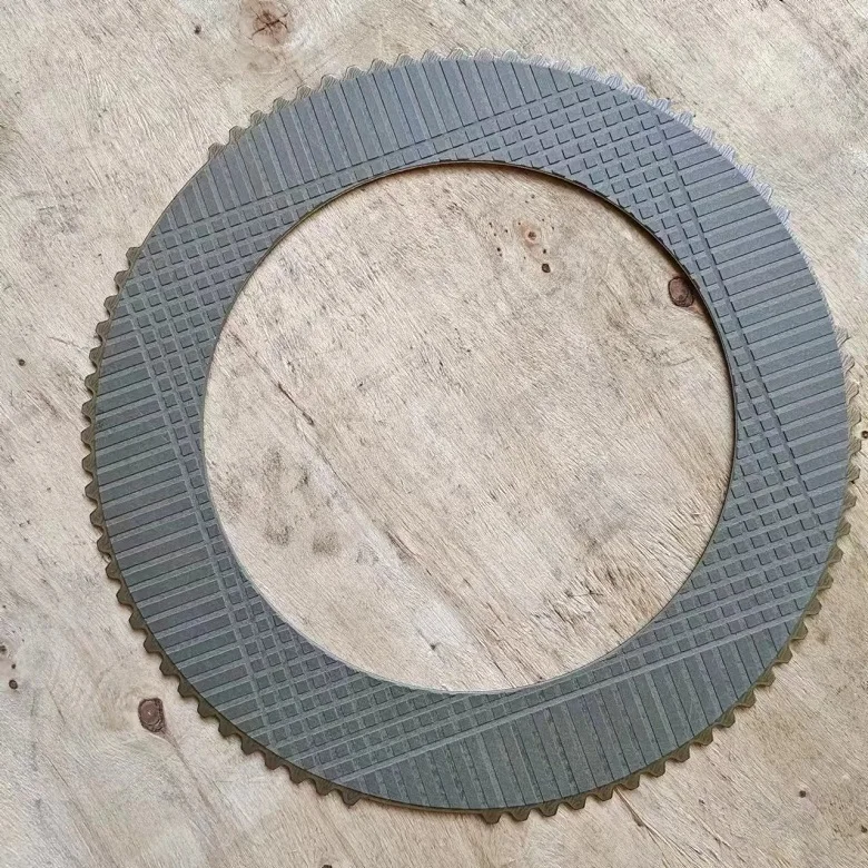 Caterpillar engine spare parts 2P4371 friction plate