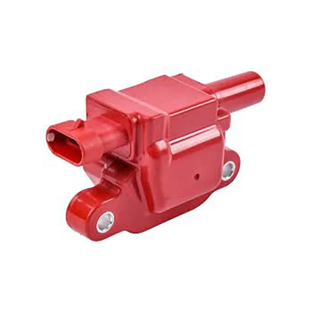 Auto parts ignition coil pack D510C UF413 12570616 BSC1511