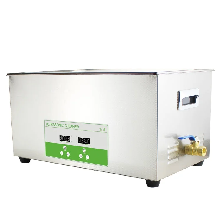 AG SONIC ultrasonic cleaner 20l with digital timer and heater for motherboard cleaning