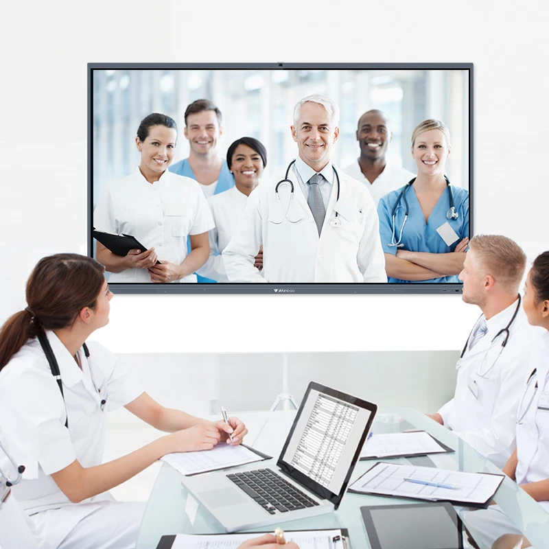 H7P 75 inchtouch interactive display smart board interactivensmartboard interactive whiteboard interactive display education