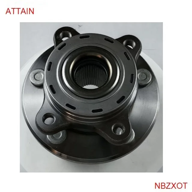 ATTAIN ATTAIN American car Wheel Bearing Hub  513223 513229 513236 513273 513282 513288 car front wheel hub bearing