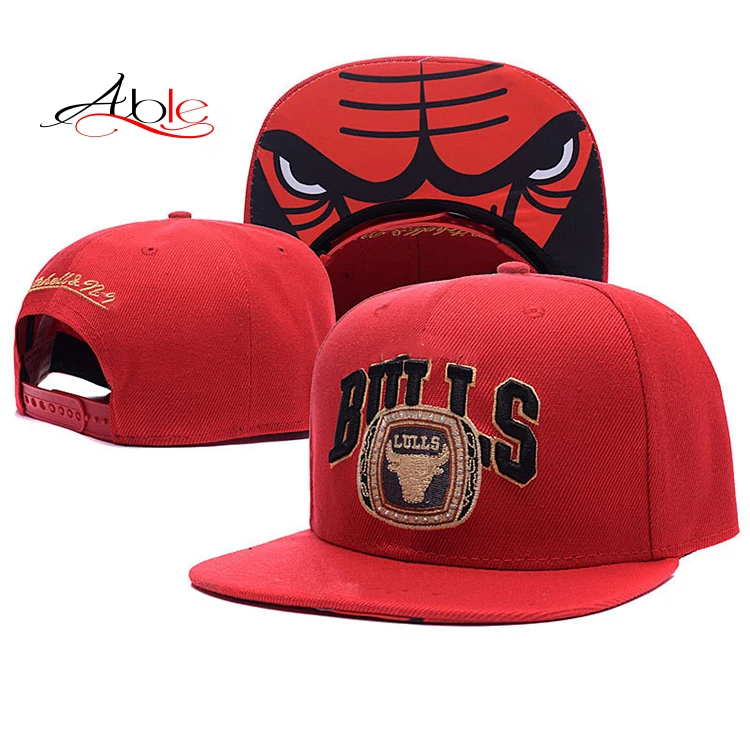 Able Casquette Homme Gorras Planas Custom Denim Sports New York Baseball Cap Ny Hats