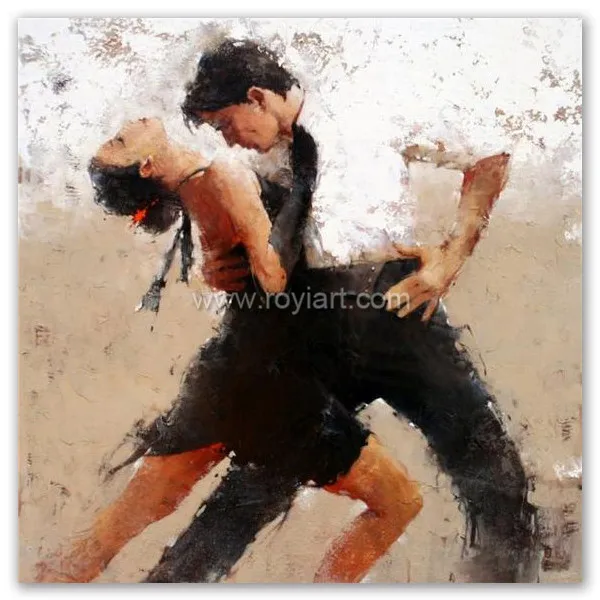 Passionate love couple sexy nude women painting sexy nude girl and boy painting abstract wall art hot sexy painting on canvas