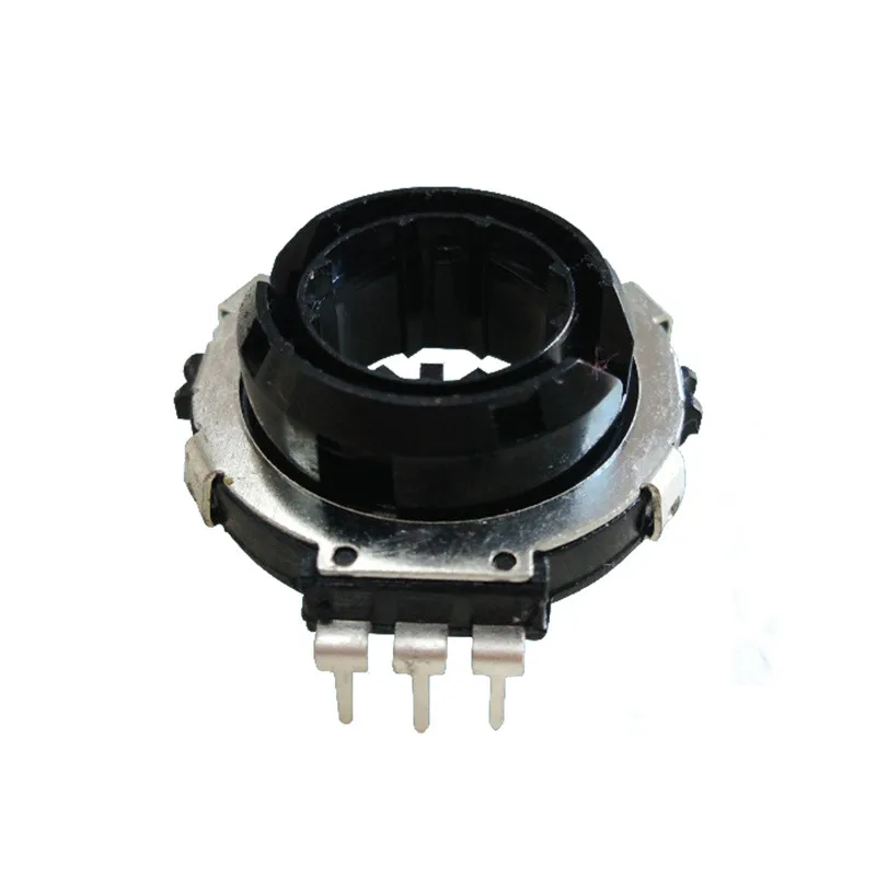 Wholesale price 12mm 16mm plastic shaft encoder   in good quality