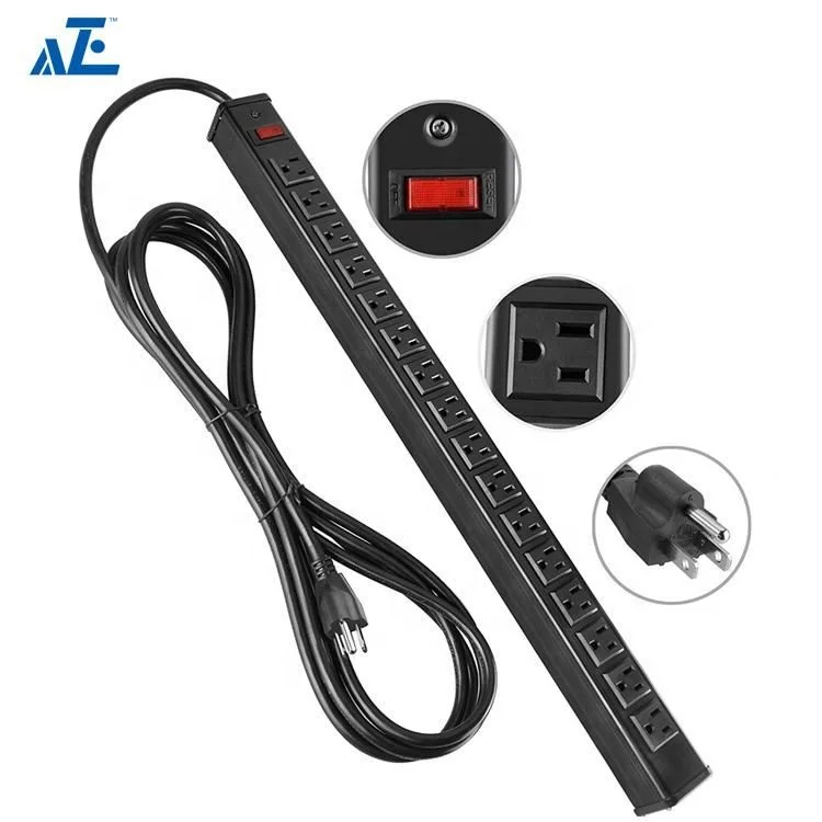 Data Center Usage 42U Standard Server Rack Enclosure Cabinet 600mm Wide X 800mm Deep With Doors and Side Panels