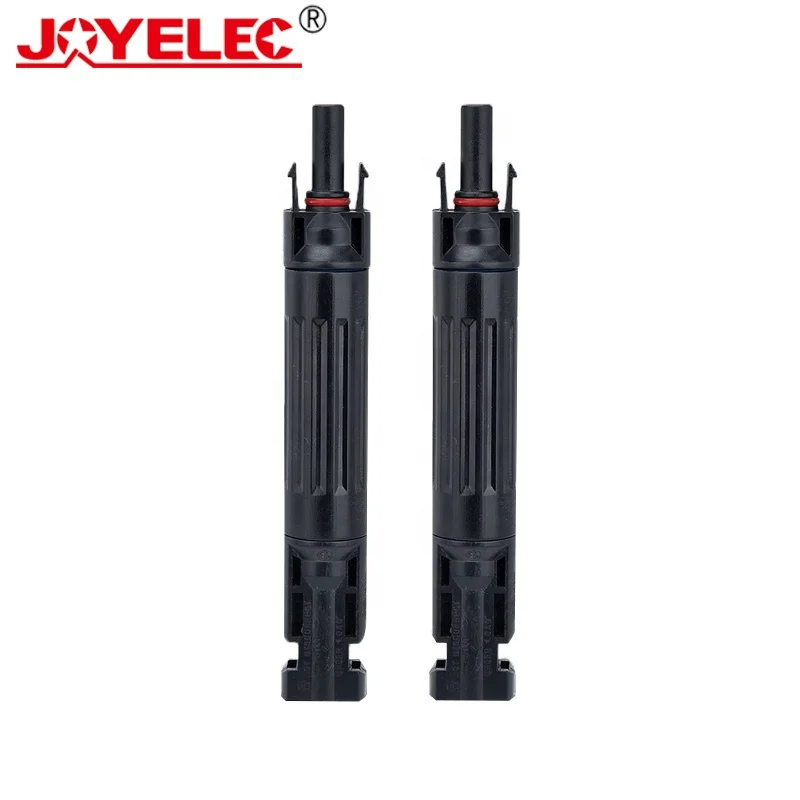 JOYELEC Photovoltaic Dedicated DC Fuse 1000V Fuse Connector 10A20A30A