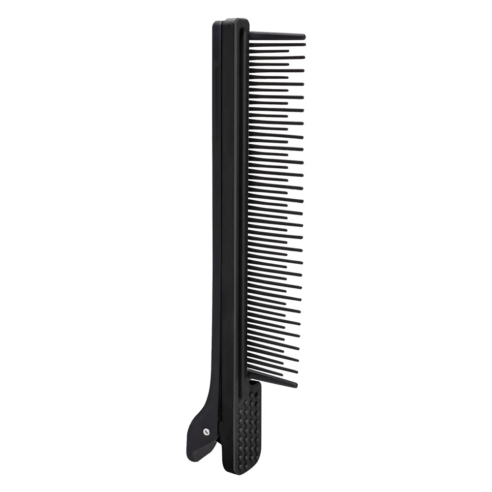 Hair Clip Comb Barbershop Hair Salon Special Hair Color Perm Section Clip