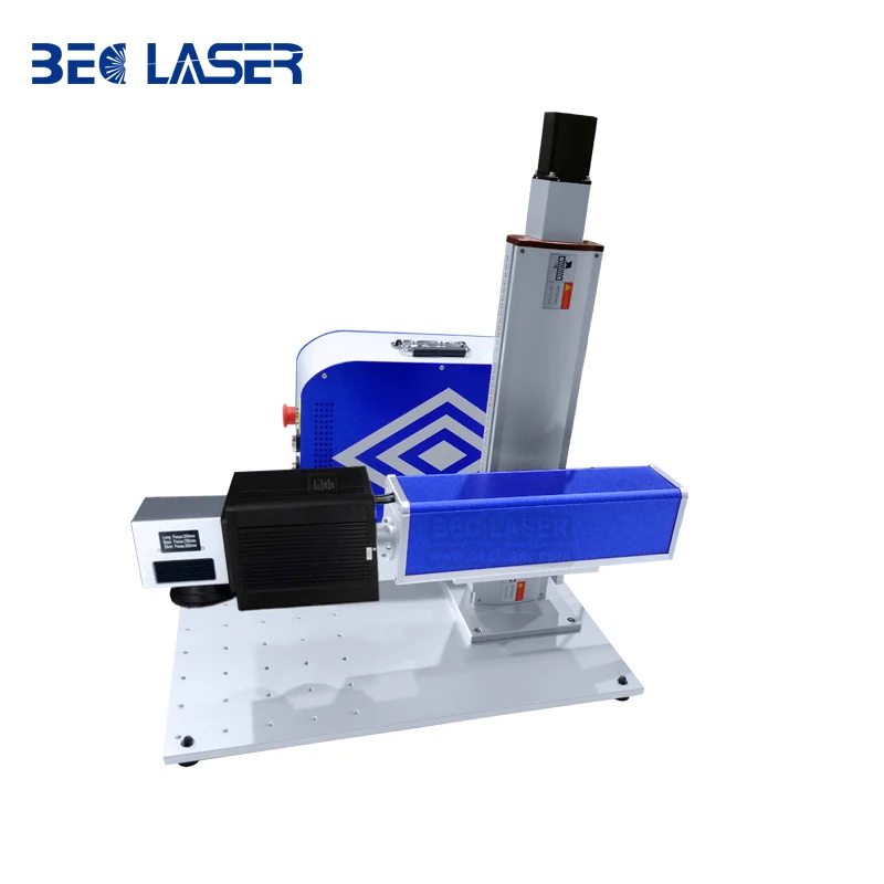  Профессиональный 3d принтер lazer портативный мини оптическая лазерная маркировочная