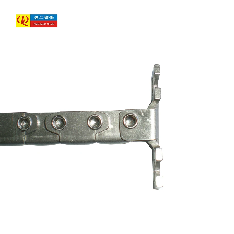 Side bow chain for pushing Window ASA35 ASA40