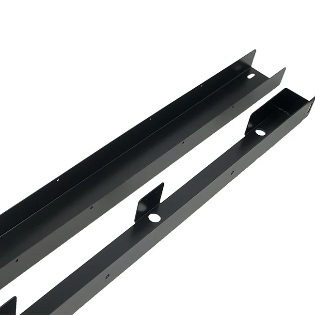 Lead The Industry China Wholesale Sheet Metal Welding Box