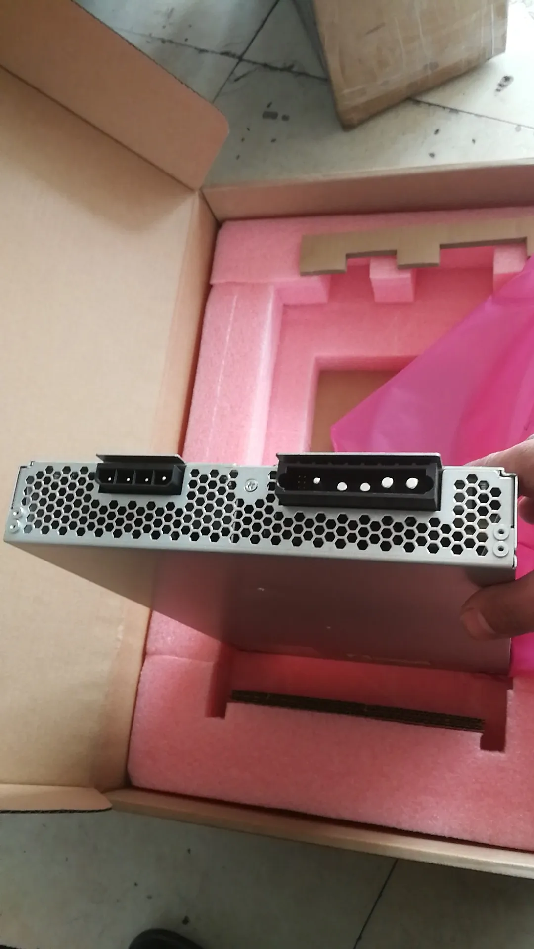  Электронный выпрямитель 48 в 100 А Hauwei R48100g1 Huawei