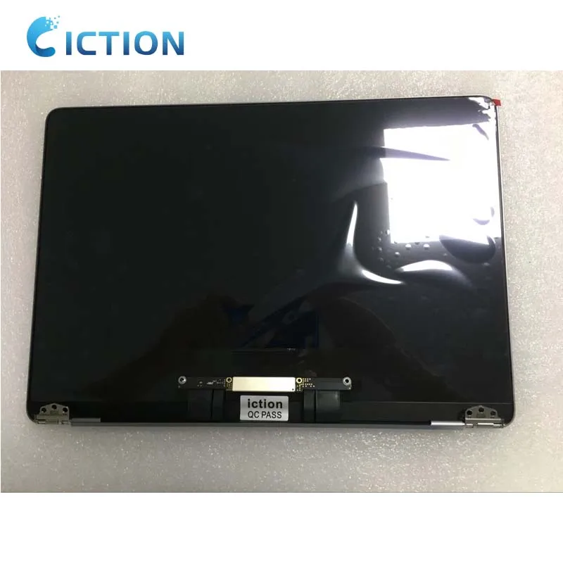 Оригинальный Новый ЖК-дисплей для Macbook Air Retina 13 3 дюйма 2019 A1932 ЖК-экран со стеклянной панелью