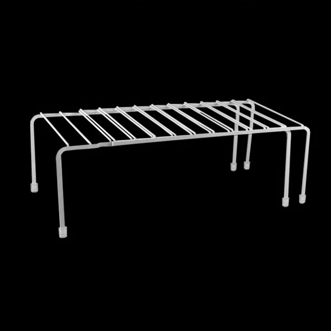 
Classics Expandable Kitchen Counter and Cabinet Shelf 
