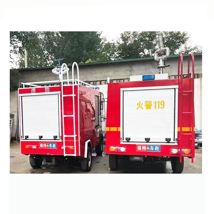 Автоматические алюминиевые двери для заварки пожарной машины ручные рольставни